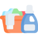 laundry driver app